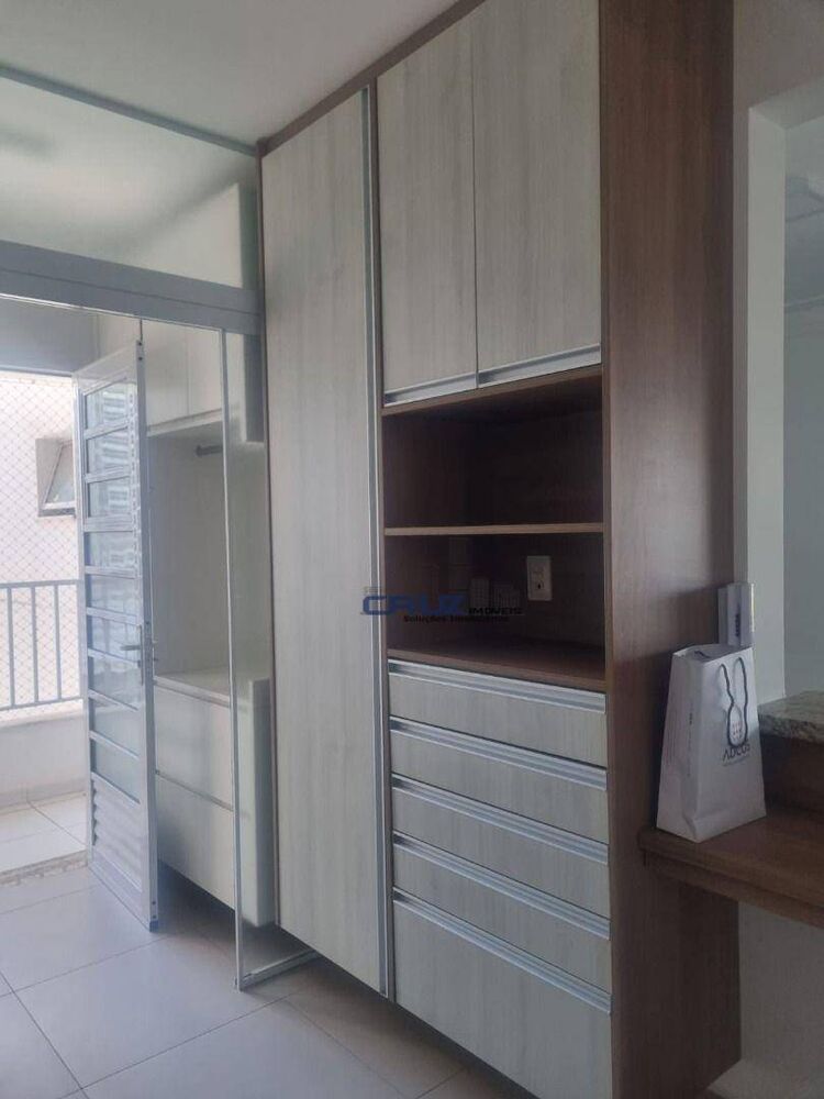 Apartamento, 2 quartos, 97 m² - Foto 2