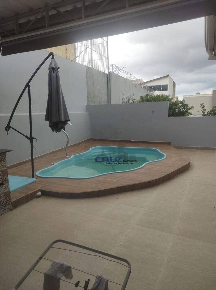 Casa de Condomínio, 3 quartos - Foto 11