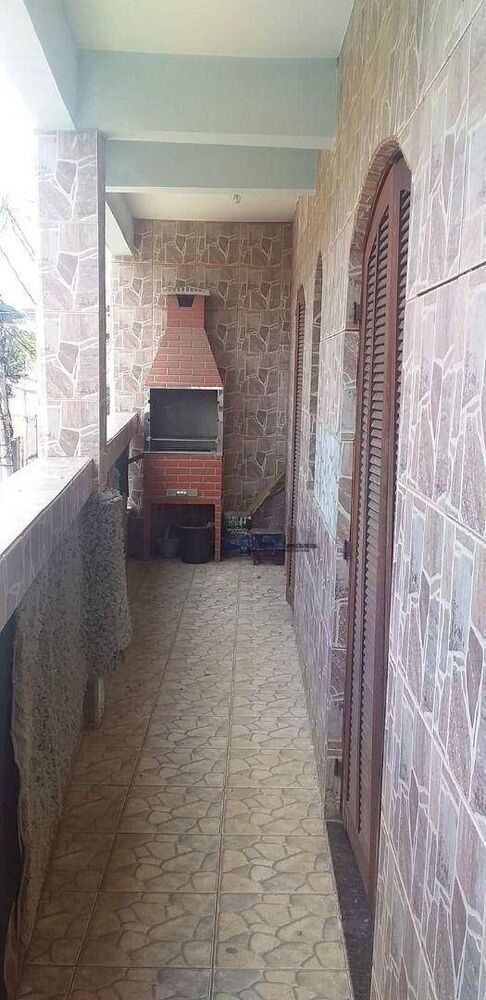 Sobrado, 3 quartos, 250 m² - Foto 6