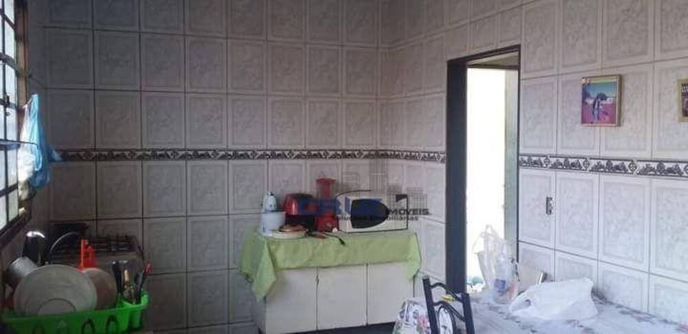Sobrado, 3 quartos, 250 m² - Foto 8