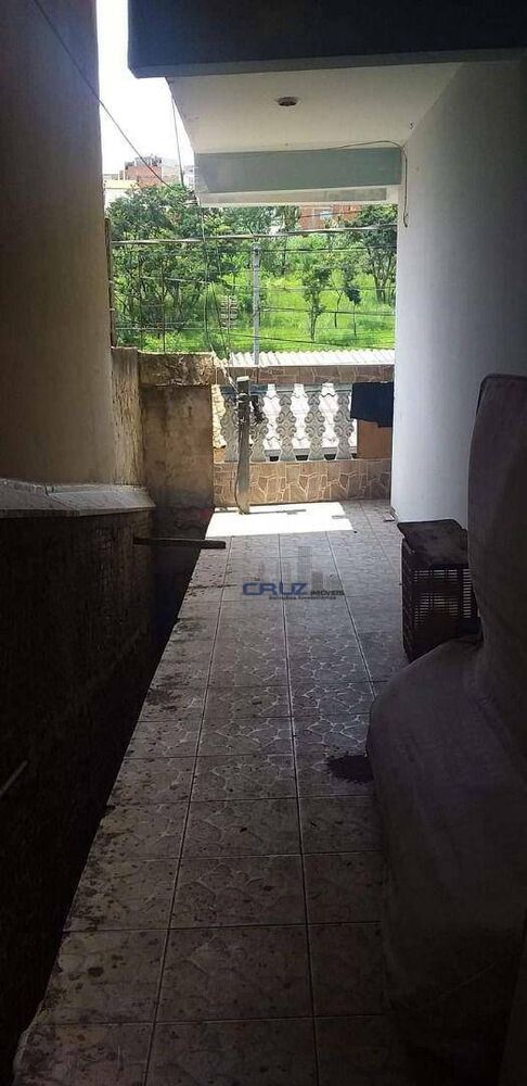 Sobrado, 3 quartos, 250 m² - Foto 4