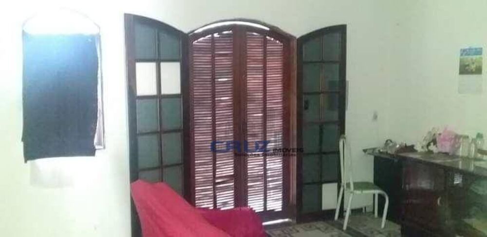 Sobrado, 3 quartos, 250 m² - Foto 5