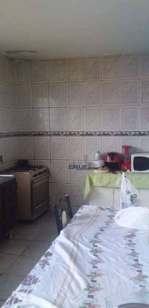 Sobrado, 3 quartos, 250 m² - Foto 2