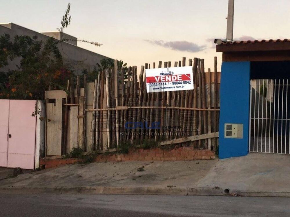 Terreno, 150 m² - Foto 1