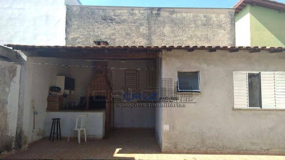 Casa, 2 quartos, 85 m² - Foto 7