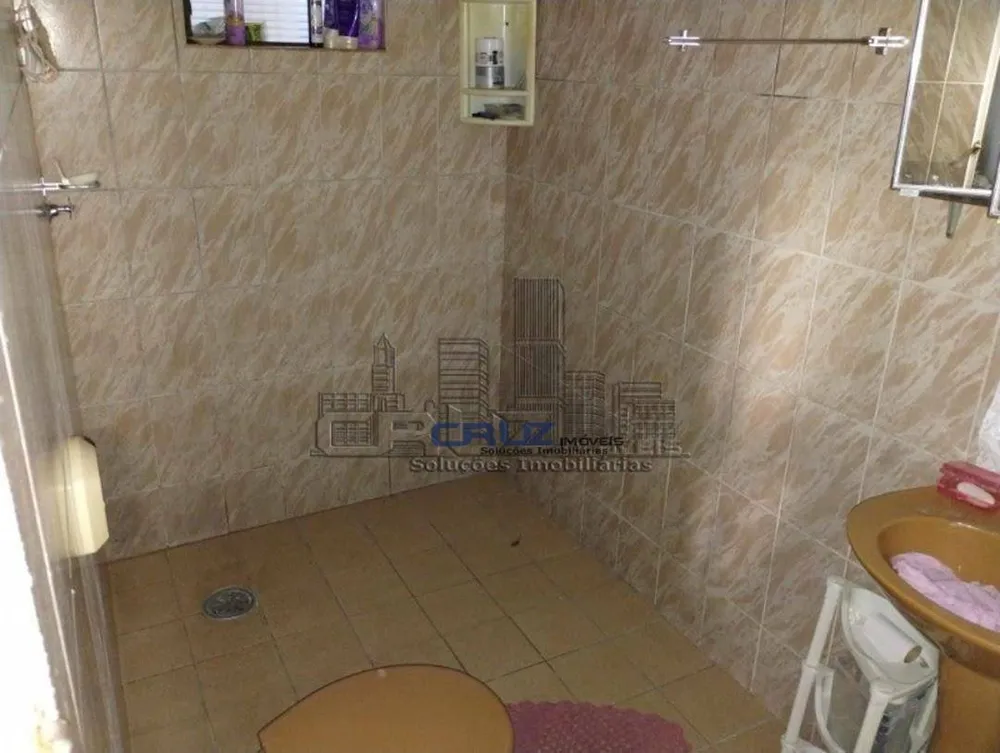Casa, 4 quartos, 162 m² - Foto 2