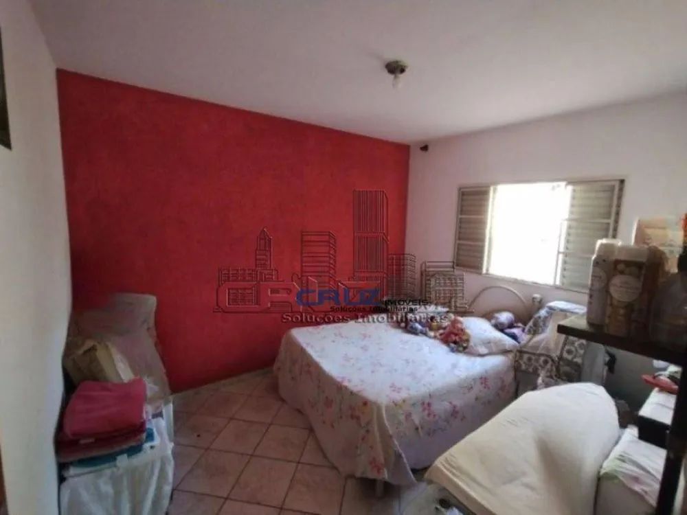 Casa, 4 quartos, 162 m² - Foto 3