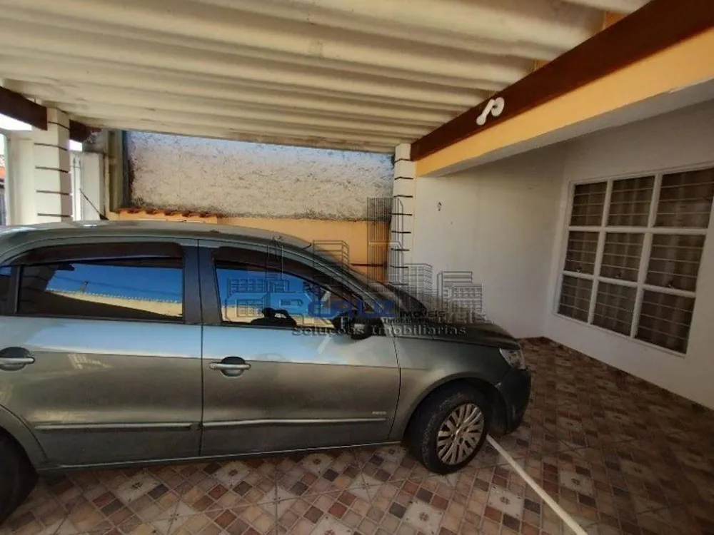 Casa, 4 quartos, 162 m² - Foto 1