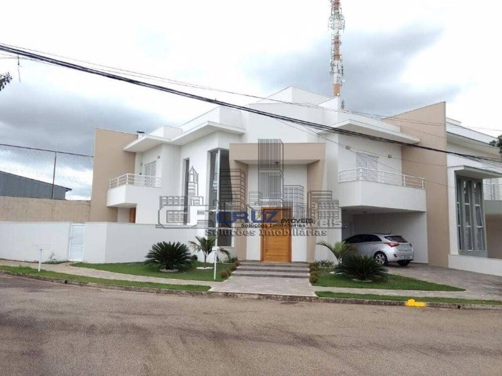 Casa de Condomínio à venda com 3 quartos, 180m² - Foto 18