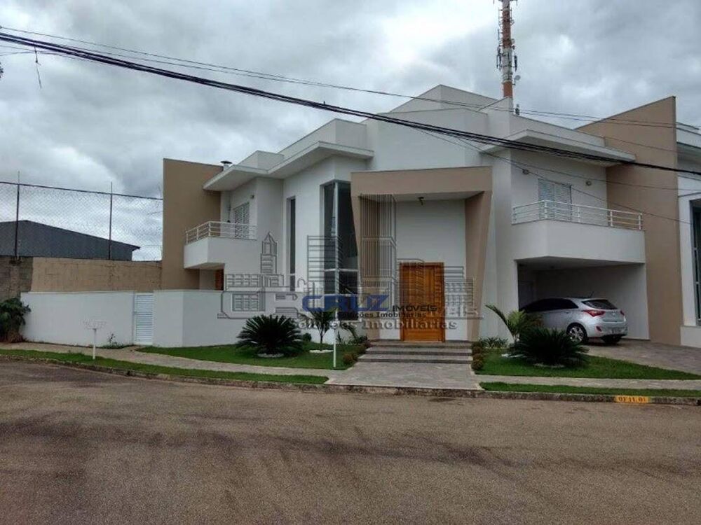 Casa de Condomínio à venda com 3 quartos, 180m² - Foto 13