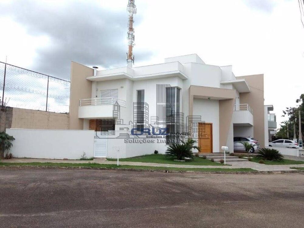 Casa de Condomínio à venda com 3 quartos, 180m² - Foto 19