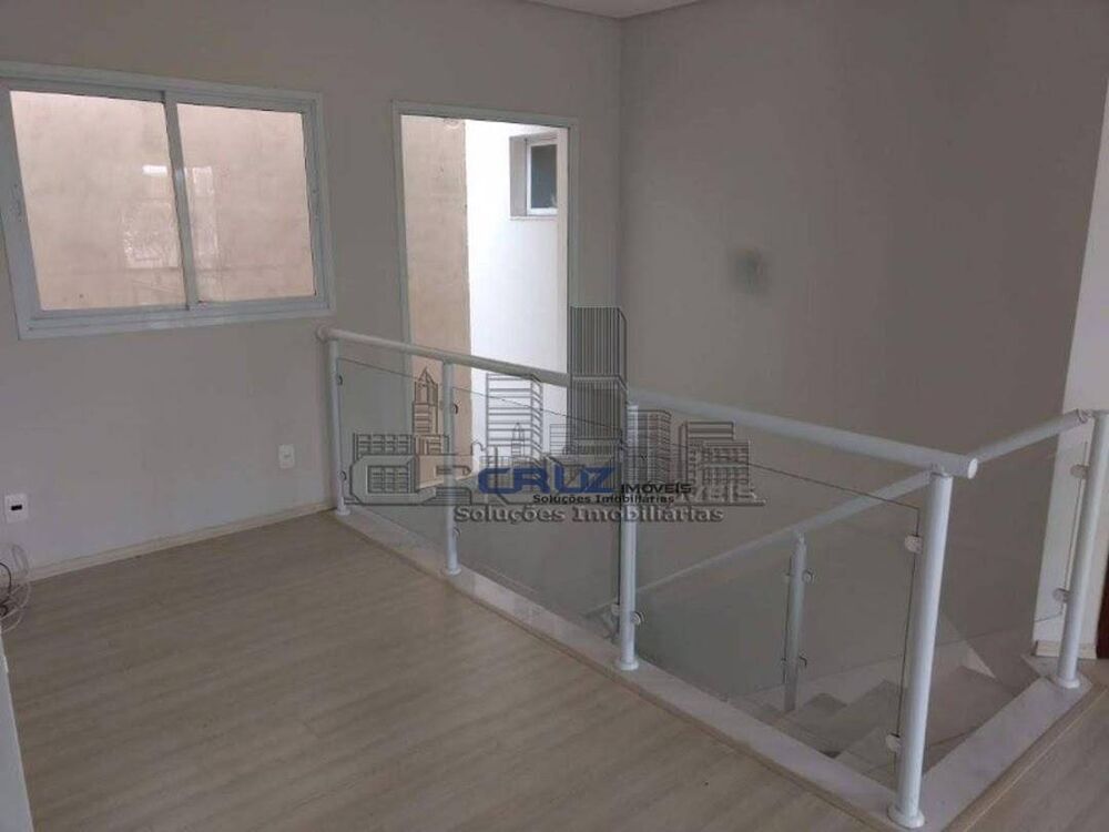 Casa de Condomínio à venda com 3 quartos, 180m² - Foto 2