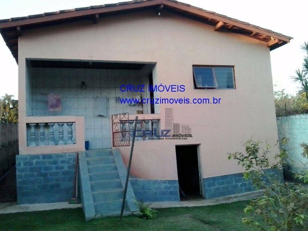 Chácara à venda com 2 quartos, 180m² - Foto 5