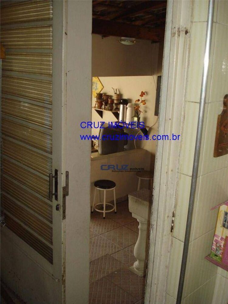Casa, 4 quartos, 220 m² - Foto 12