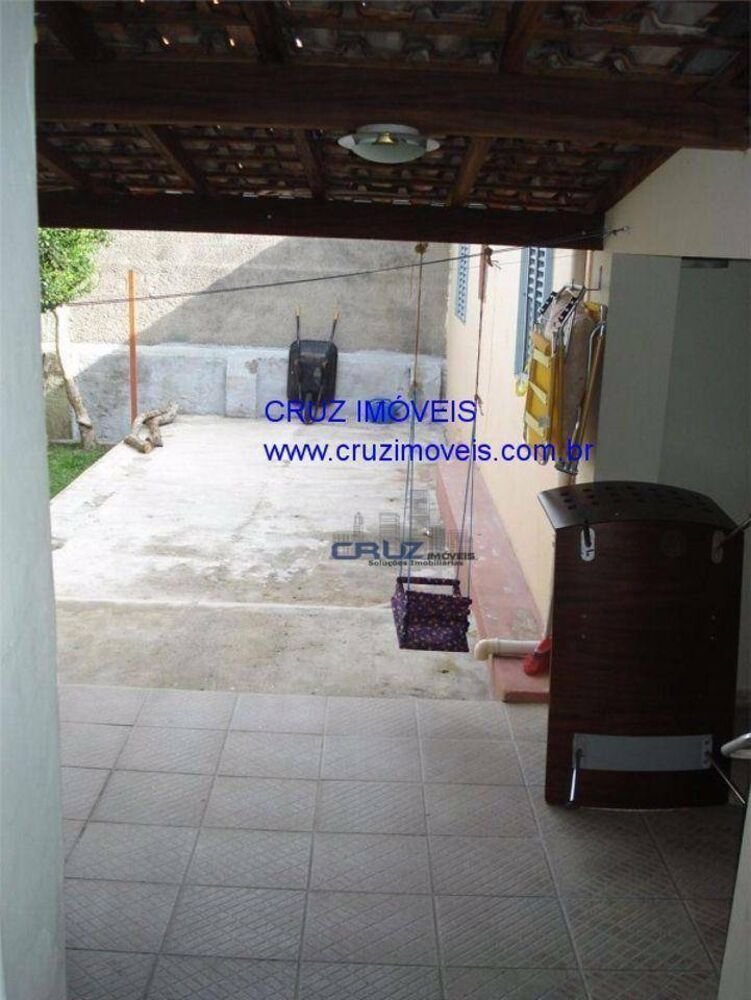 Casa, 4 quartos, 220 m² - Foto 4