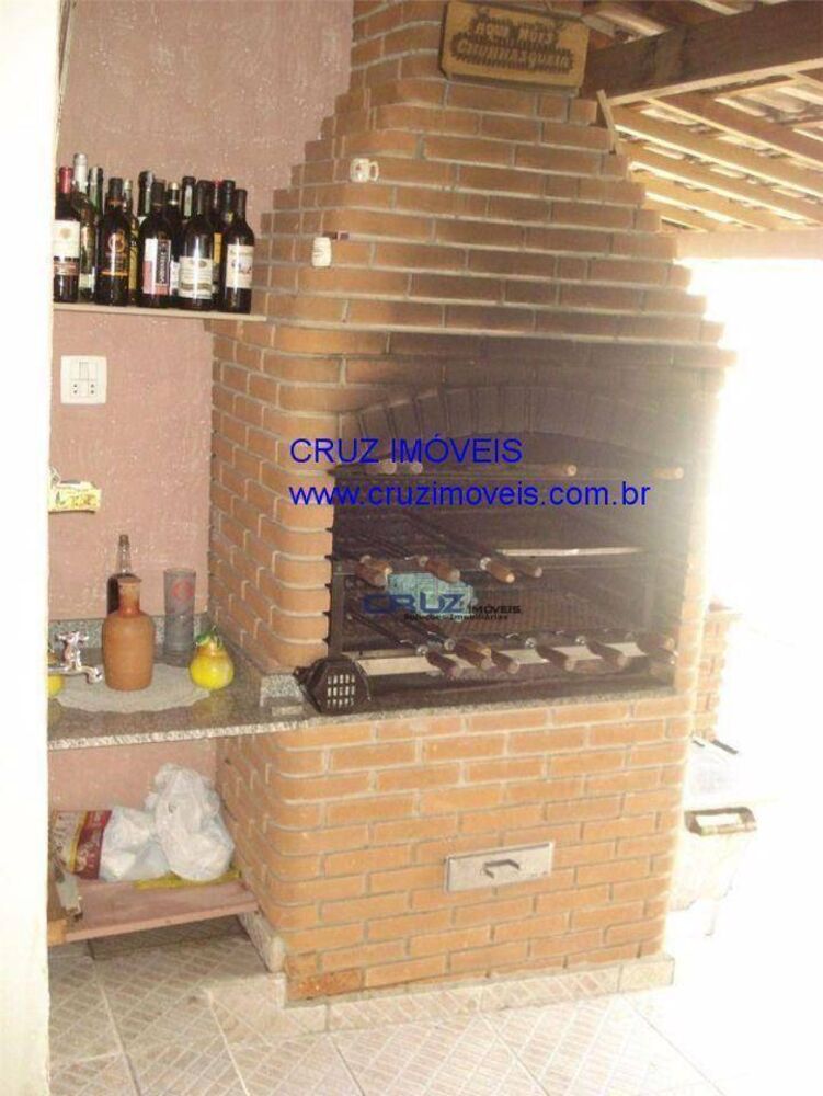 Casa, 4 quartos, 220 m² - Foto 14