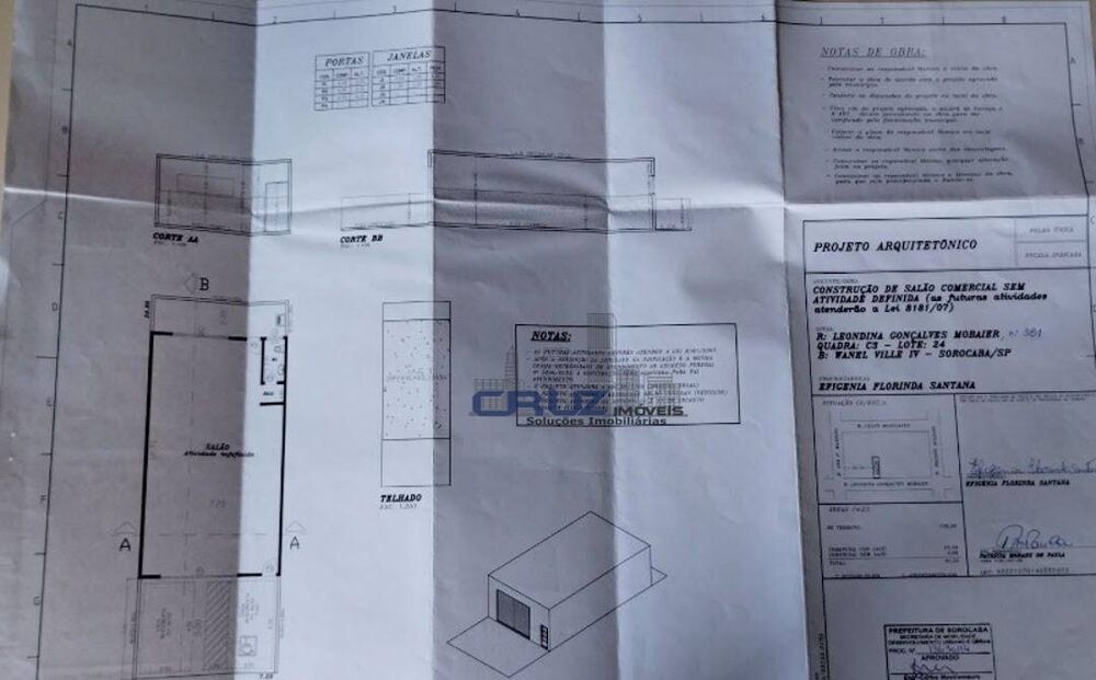 Terreno, 150 m² - Foto 12