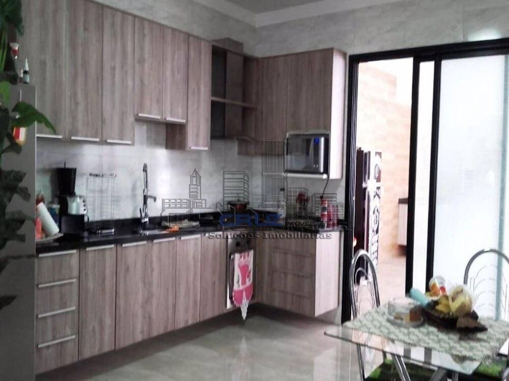 Casa à venda com 3 quartos, 300m² - Foto 9