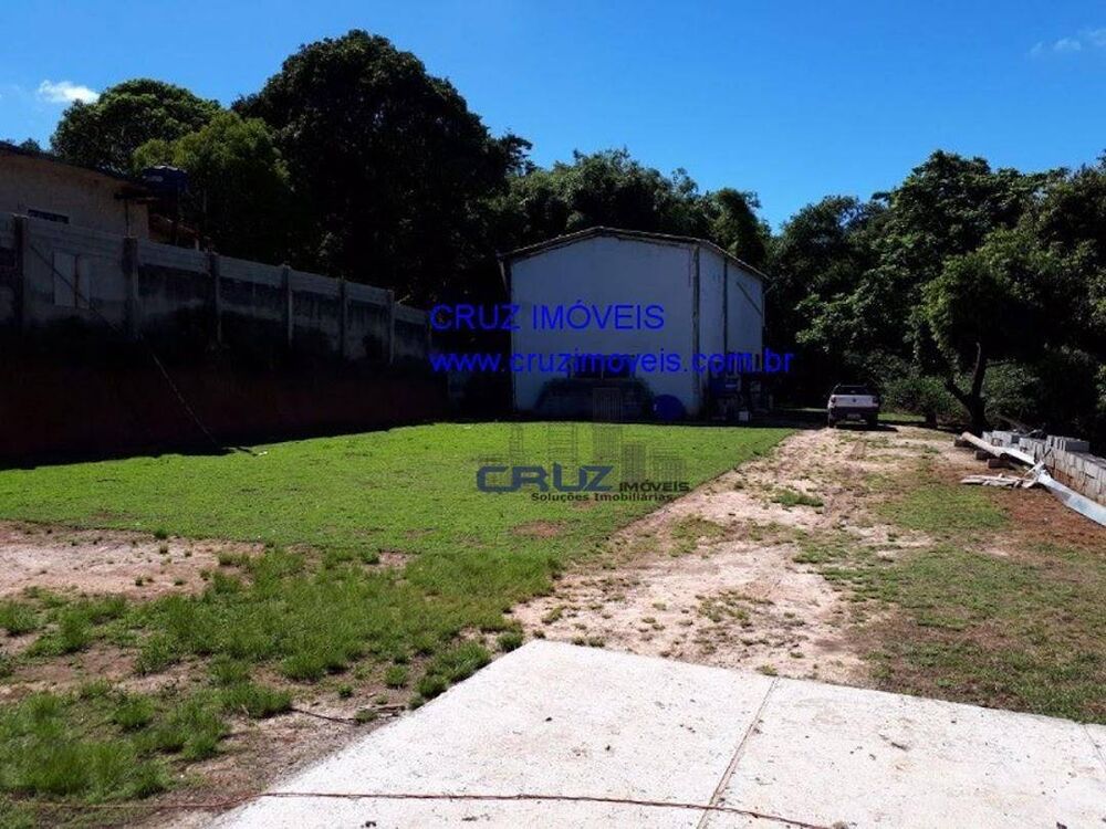 Chácara, 2 quartos, 4052 m² - Foto 9