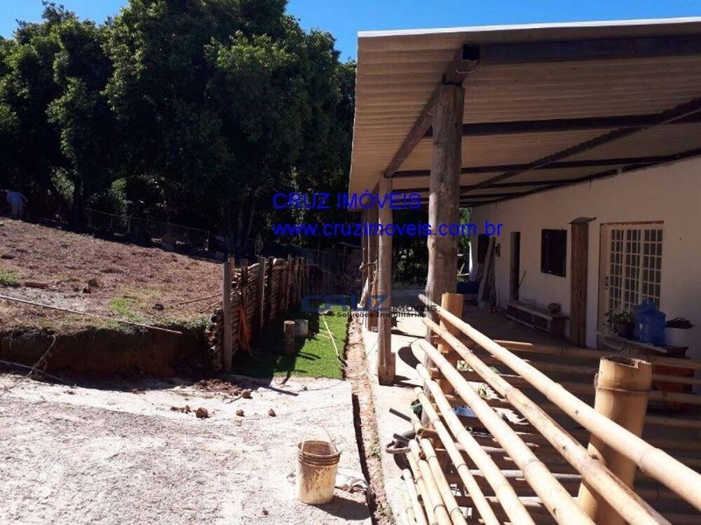 Chácara, 2 quartos, 4052 m² - Foto 11