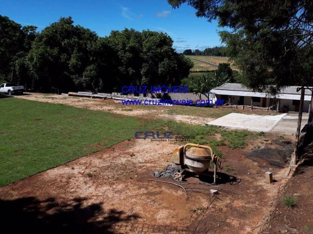 Chácara, 2 quartos, 4052 m² - Foto 5