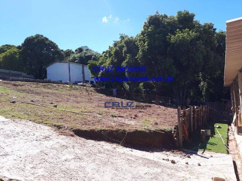 Chácara, 2 quartos, 4052 m² - Foto 1