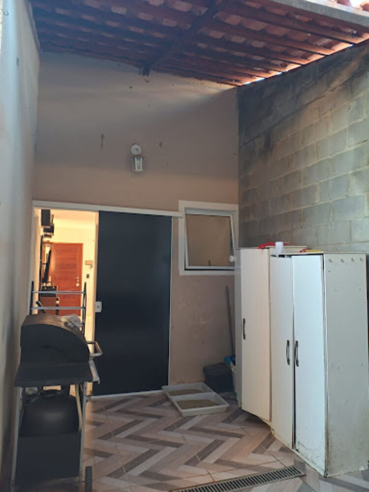 Casa de Condomínio, 2 quartos - Foto 8