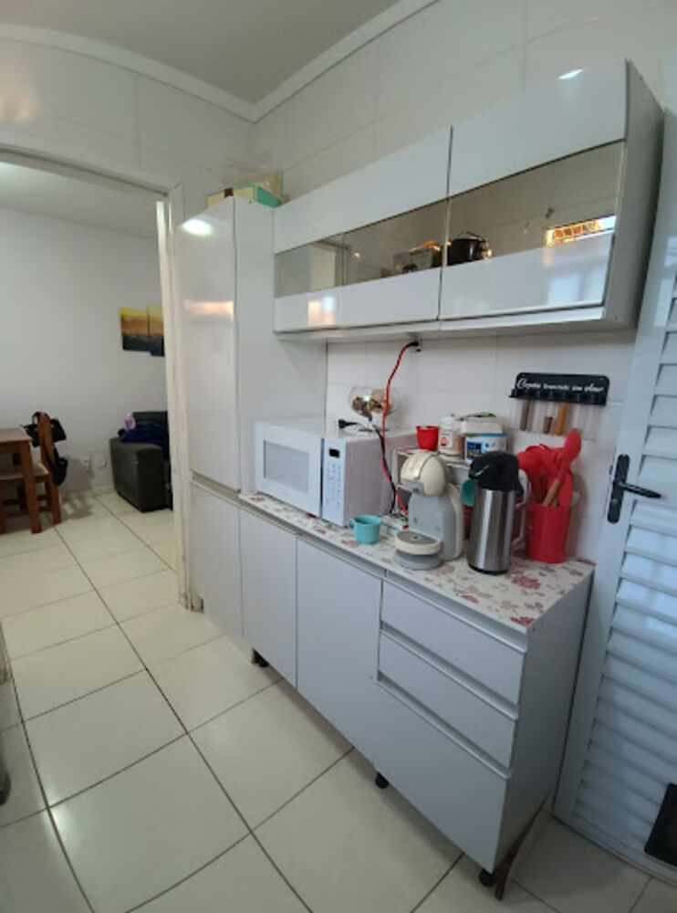 Casa de Condomínio, 2 quartos - Foto 5