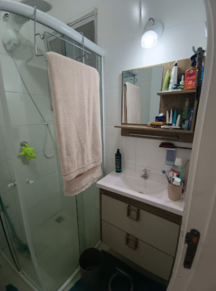 Casa de Condomínio, 2 quartos - Foto 6