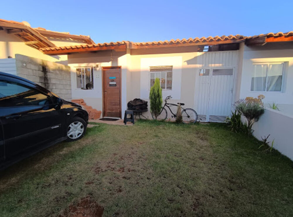 Casa de Condomínio, 2 quartos - Foto 12