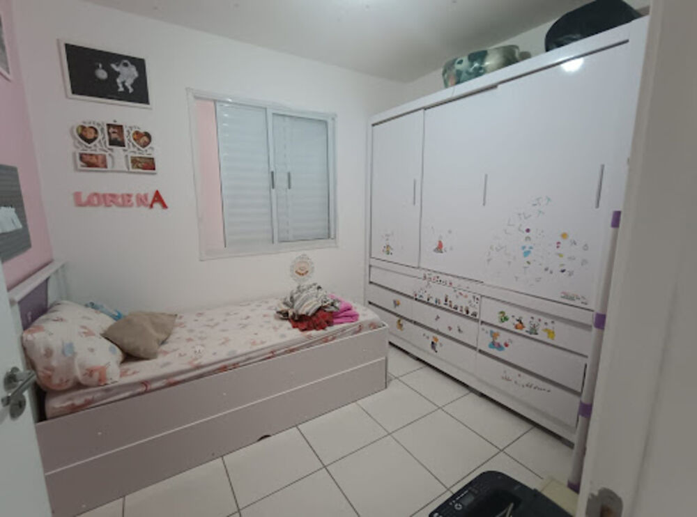 Casa de Condomínio, 2 quartos - Foto 1