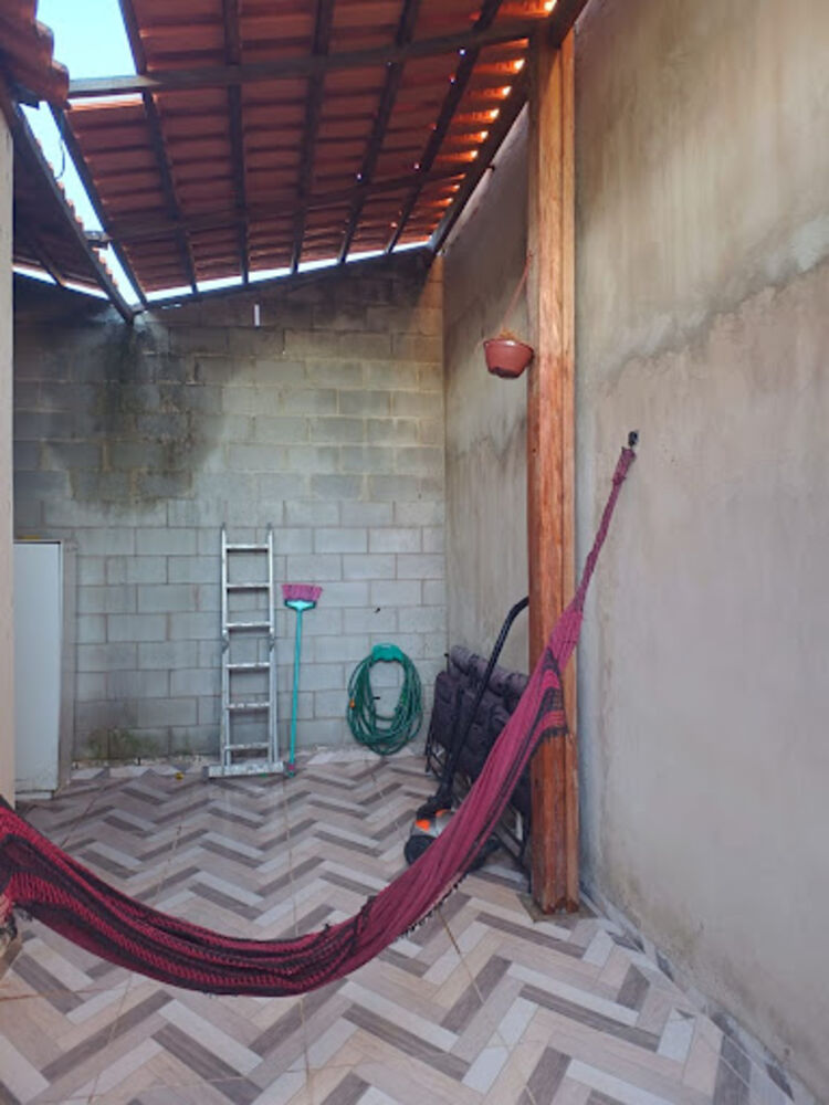 Casa de Condomínio, 2 quartos - Foto 11