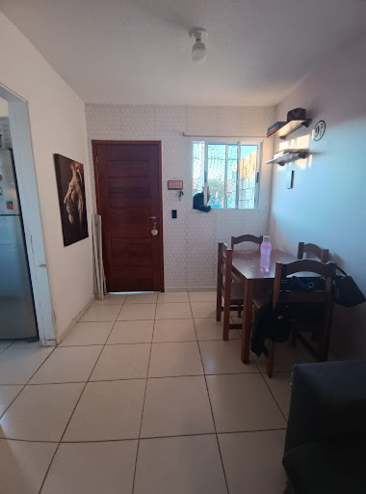 Casa de Condomínio, 2 quartos - Foto 2