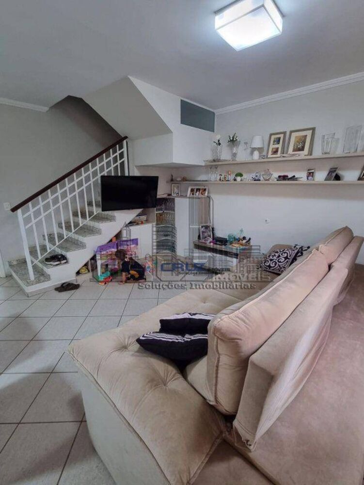 Casa de Condomínio, 3 quartos - Foto 3