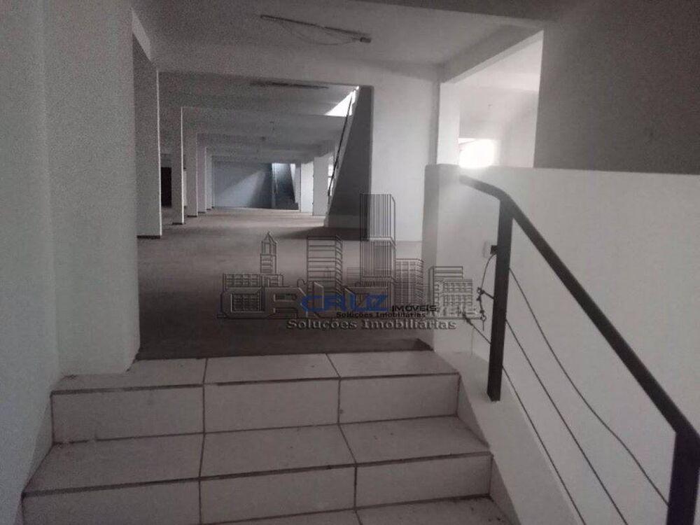 Depósito-Galpão-Armazém à venda e aluguel, 1000m² - Foto 8