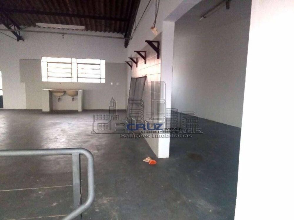 Depósito-Galpão-Armazém à venda e aluguel, 1000m² - Foto 5
