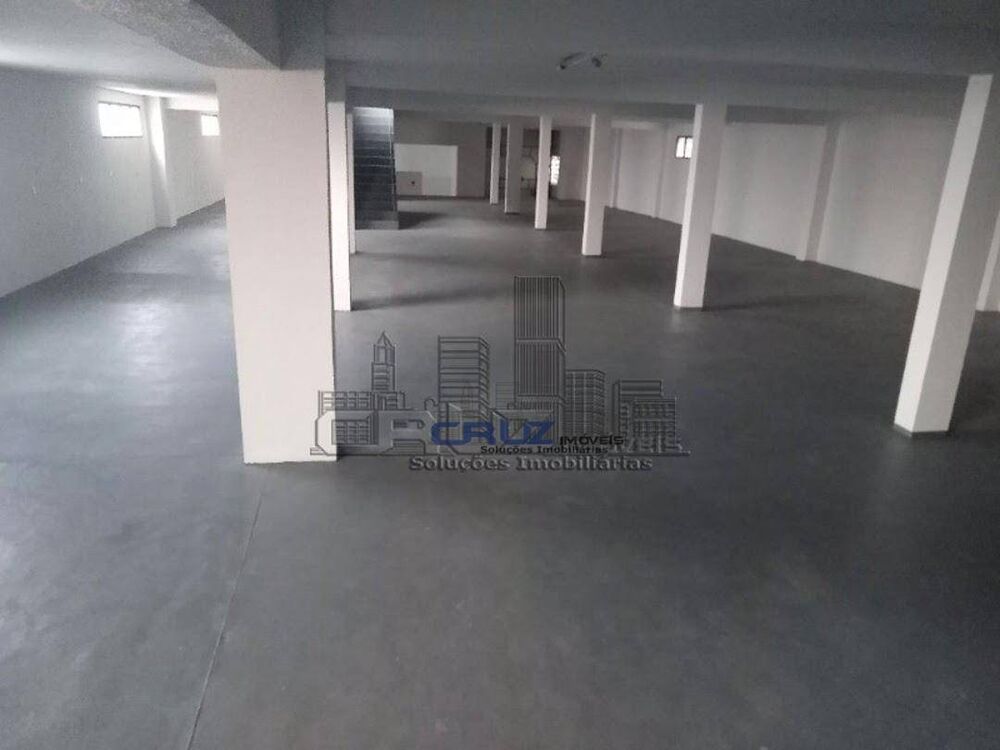 Depósito-Galpão-Armazém à venda e aluguel, 1000m² - Foto 6