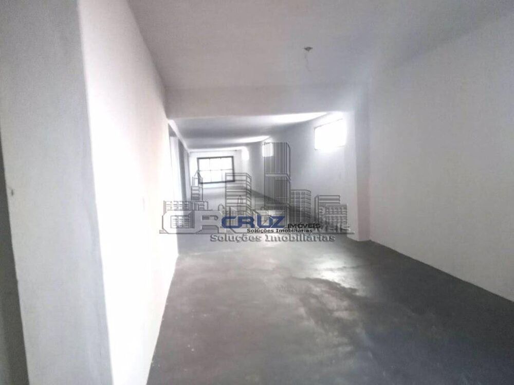 Depósito-Galpão-Armazém à venda e aluguel, 1000m² - Foto 1