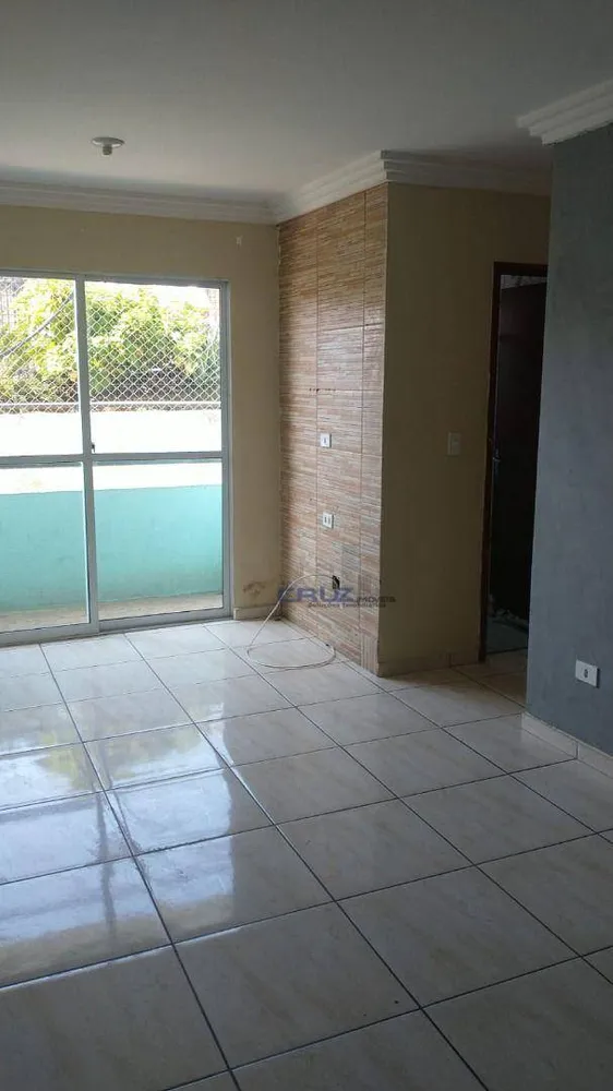 Apartamento, 2 quartos, 46 m² - Foto 4