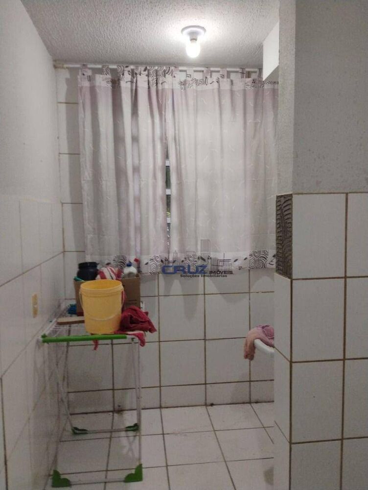 Apartamento, 2 quartos, 45 m² - Foto 15