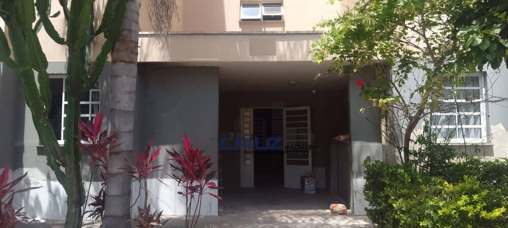 Apartamento, 2 quartos, 45 m² - Foto 5