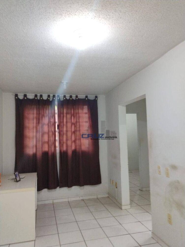 Apartamento, 2 quartos, 45 m² - Foto 13