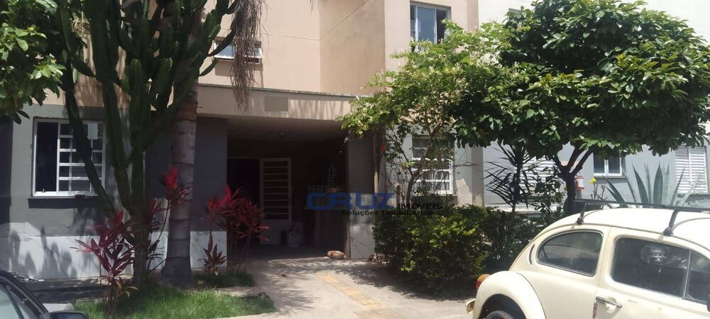 Apartamento, 2 quartos, 45 m² - Foto 3