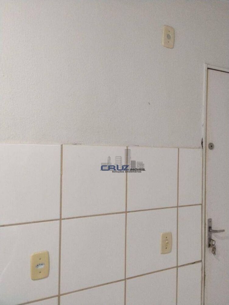 Apartamento, 2 quartos, 45 m² - Foto 11