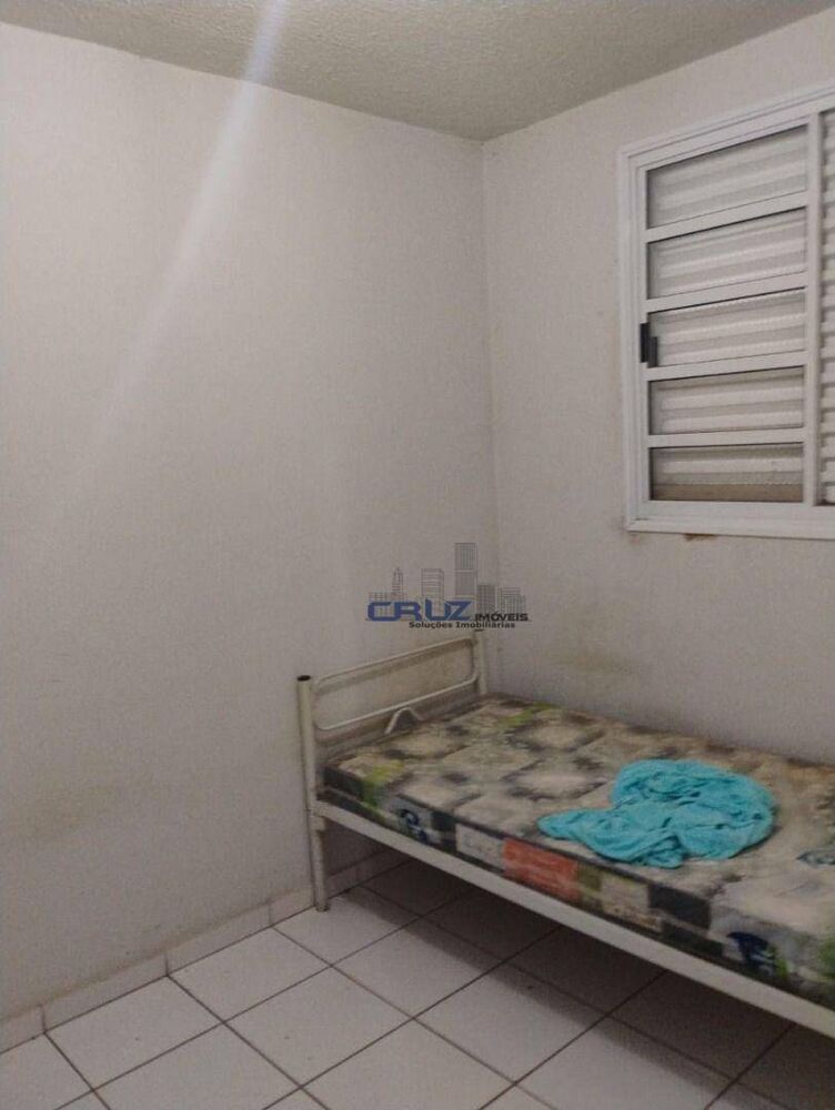 Apartamento, 2 quartos, 45 m² - Foto 14
