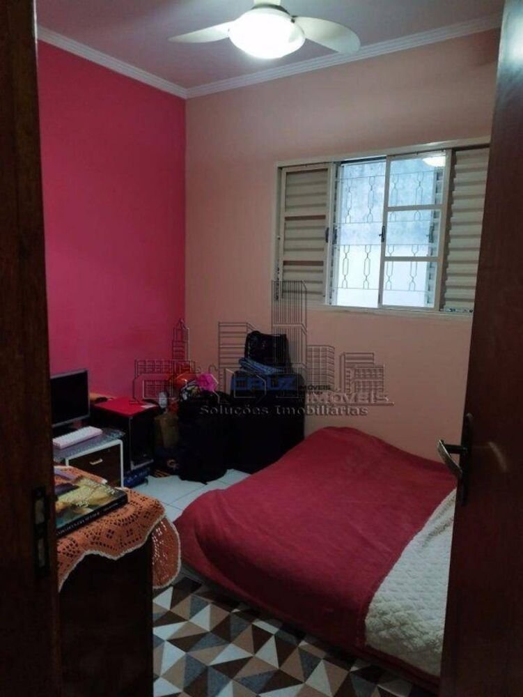 Casa, 3 quartos, 90 m² - Foto 5