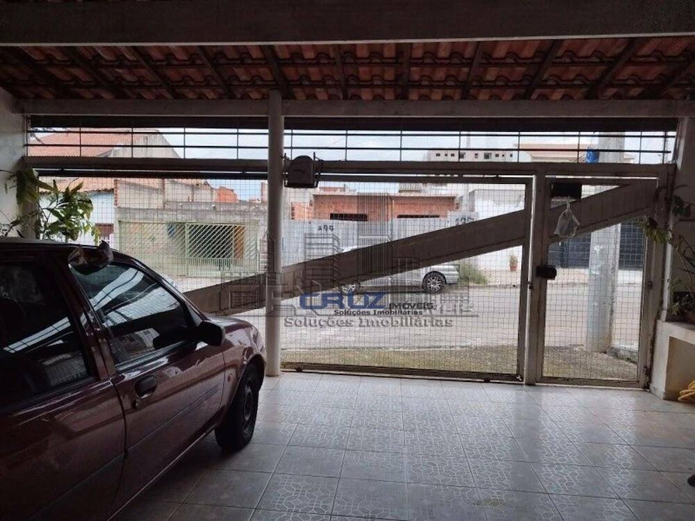 Casa, 3 quartos, 90 m² - Foto 12