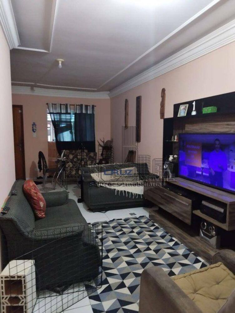 Casa, 3 quartos, 90 m² - Foto 6