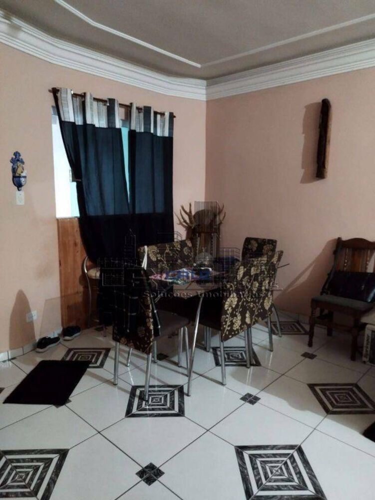 Casa, 3 quartos, 90 m² - Foto 9