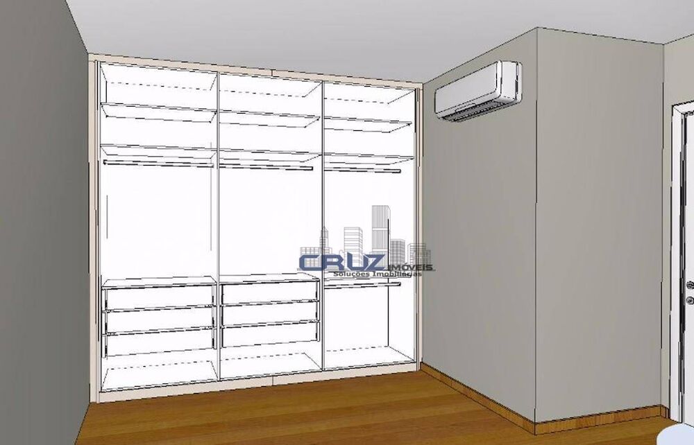 Apartamento, 3 quartos, 90 m² - Foto 9